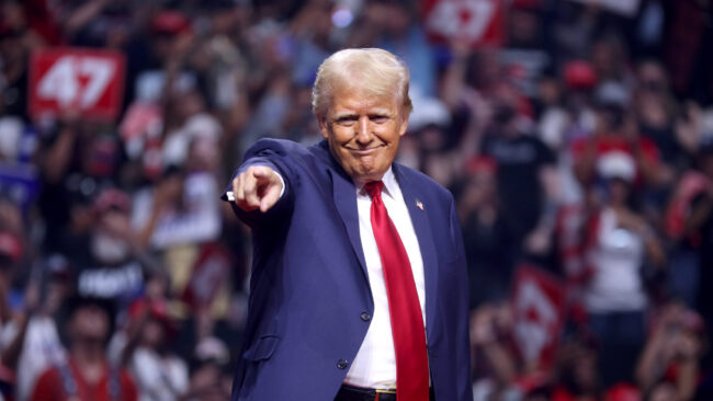 CPA Applauds President Trump’s “Liberation Day” Tariff Announcement as Essential Reset of Global Trade System