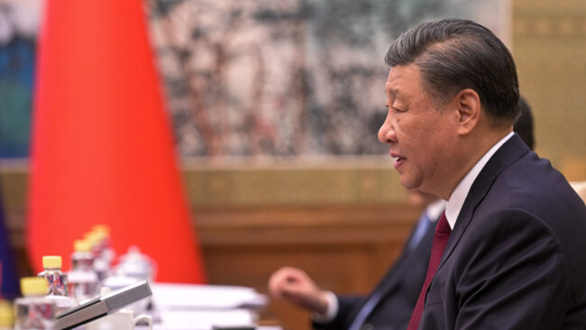 CPA Responds to Chinese Government Sanctions: “We Won’t Be Deterred”