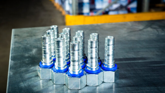 Imports Show Near-Zero Growth Month Over Month As Tariff Reset Begins