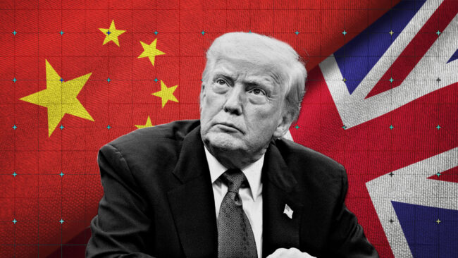 UK and China Tariff Agreements Might be The First and the Last