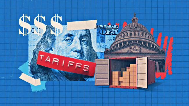 Tariffs and Capital Tools to Revive American Trade Policy
