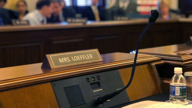 In Senate Small Business Hearing, Democrats Bemoan Tariff “Chaos” as Republicans Increasingly Accept New Thinking on Trade