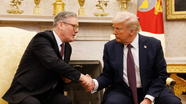 CPA Applauds Trump Administration for Prioritizing Revenue and Protection in New U.S.-UK Trade Deal