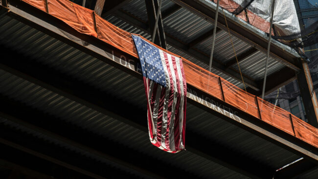 CPA Expresses Concern over U.S.-UK Trade Framework’s Impact on U.S. Steel Industry