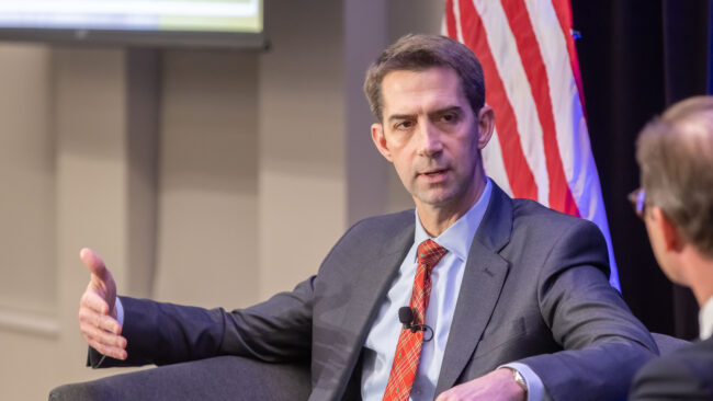 CPA Applauds Sen. Cotton for Introduction of the ‘PILLS Act’ – Legislation to Incentivize Domestic Production of Lifesaving Medicines