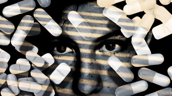 Rechenberg: Thanks to Imported Drugs, America Has Lost Control of Its Medicine Cabinet