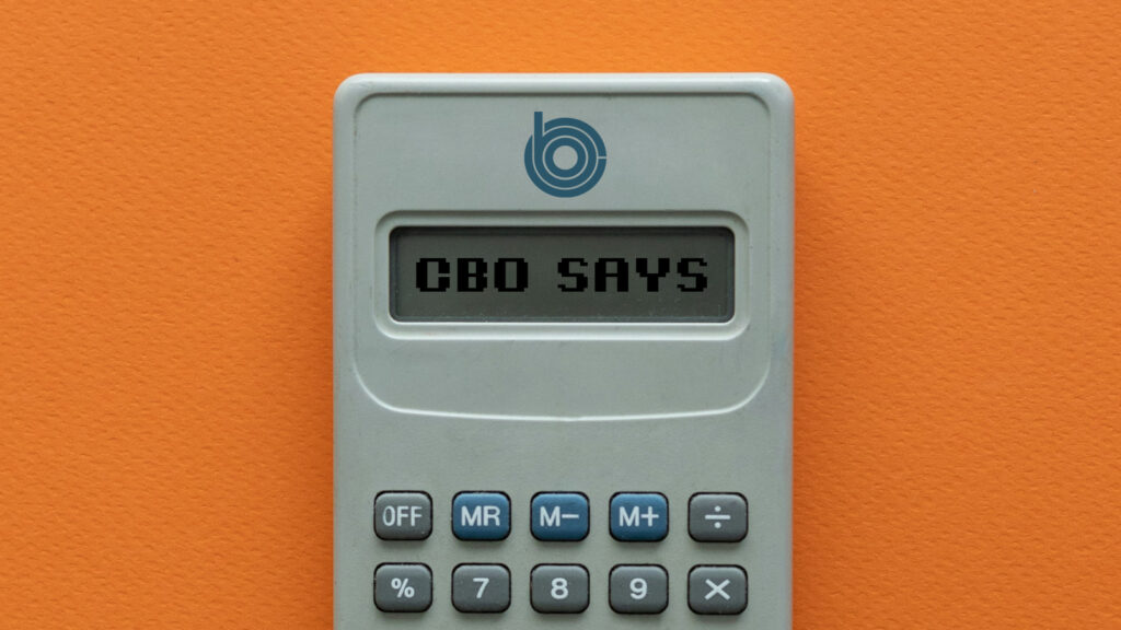 CBO: Tariffs Bring Billions in Revenue, Barely Touch Inflation