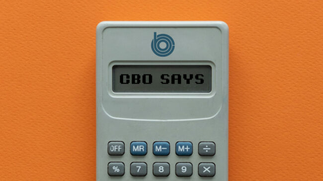 CBO: Tariffs Bring Billions in Revenue, Barely Touch Inflation