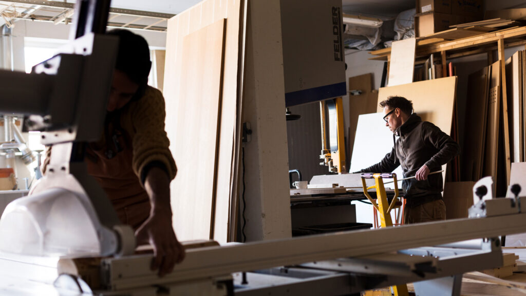 U.S. Kitchen Cabinet Industry Needs Support Amid Unrelenting Import Surge