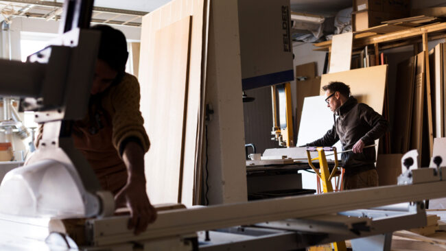 U.S. Kitchen Cabinet Industry Needs Support Amid Unrelenting Import Surge