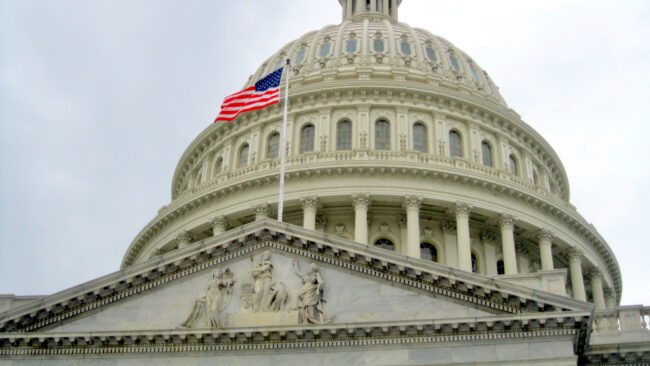 Vote Alert: CPA Urges Senators to Reject Amendments to Strike, Weaken FEOC Excise Tax