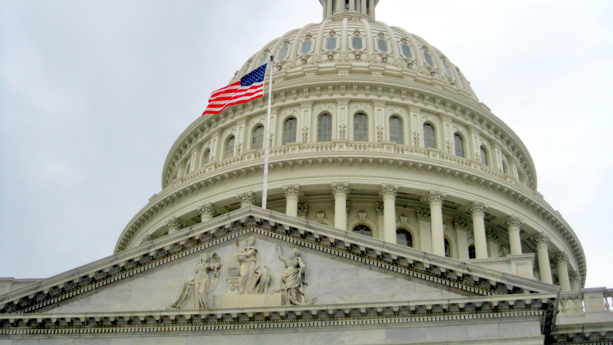 Vote Alert: CPA Urges Senators to Reject Amendments to Strike, Weaken FEOC Excise Tax
