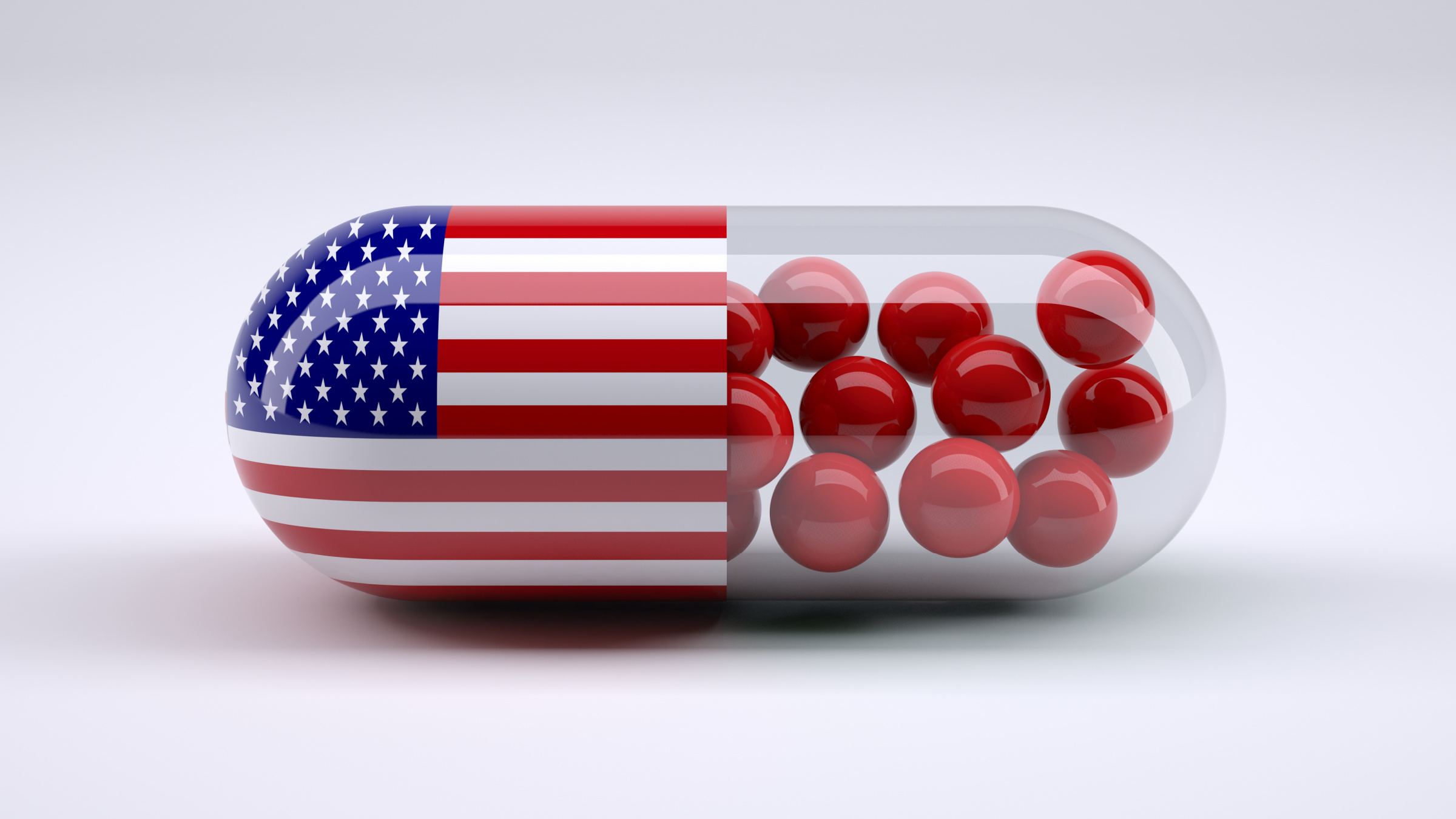 Restoring America’s Generic Drug Independence