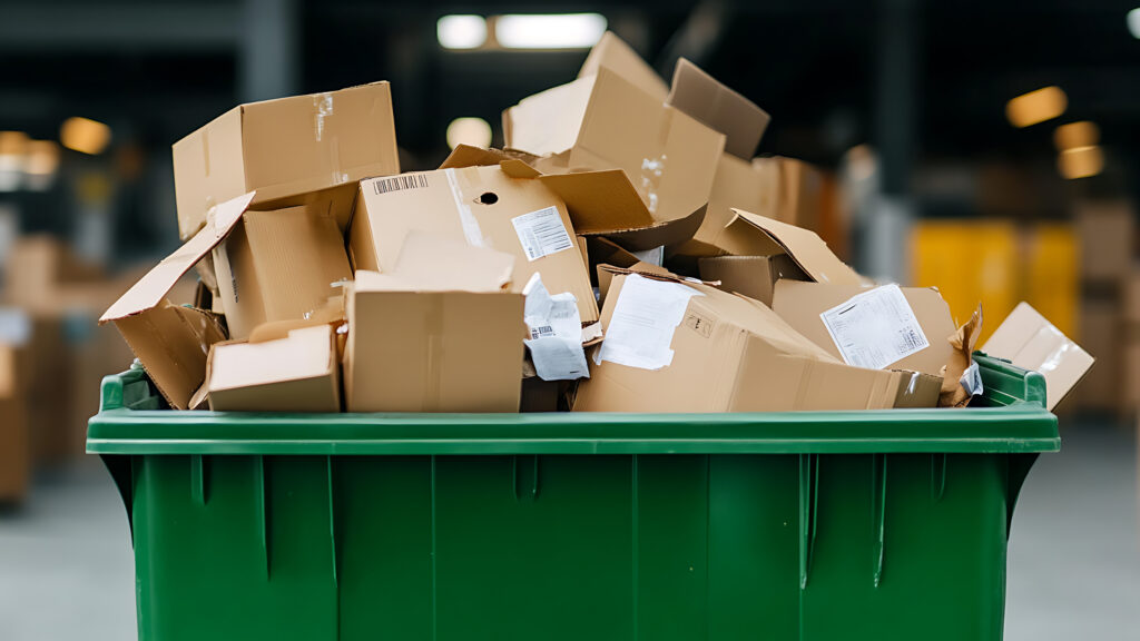 CPA Applauds President Trump for Closing De Minimis Loophole Permanently