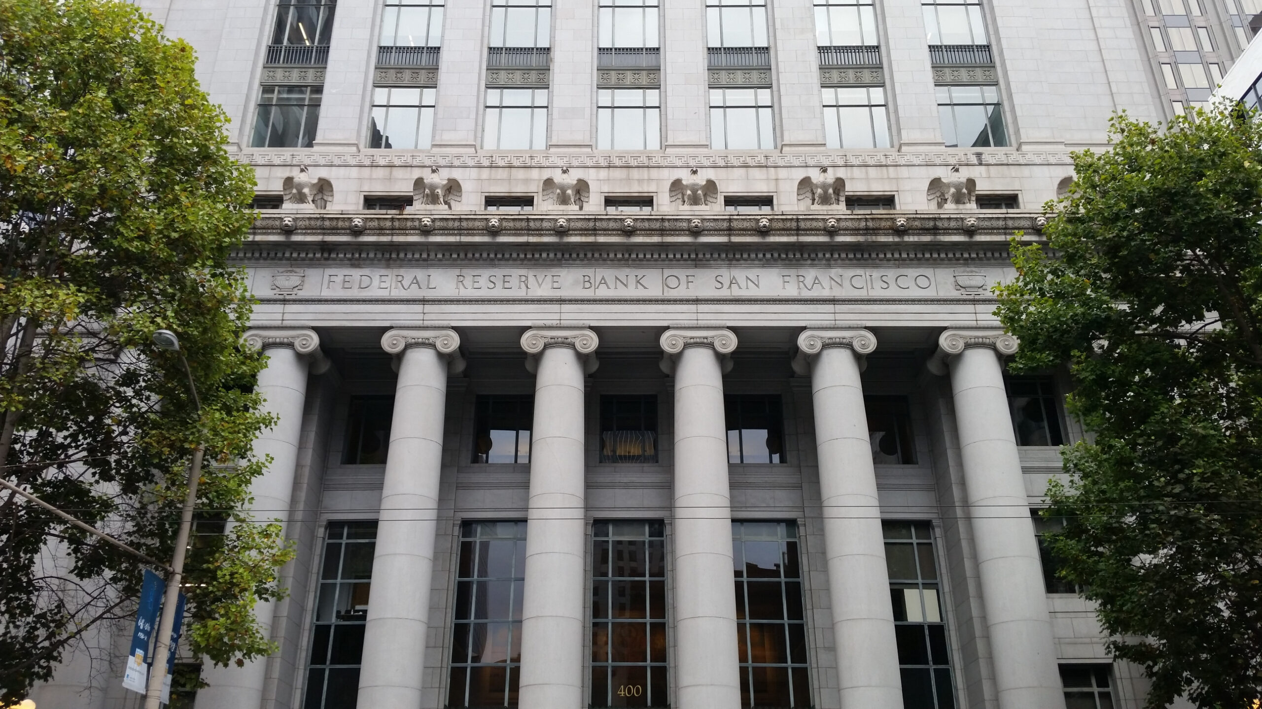 San Francisco Fed Economist Says Tariffs Will Cause Inflation, With a Huge Caveat