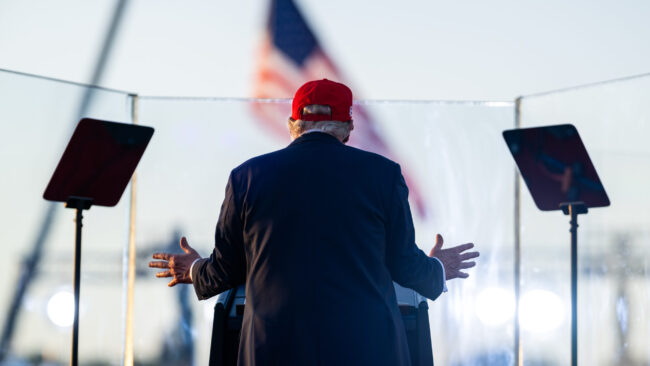 Trump Raises Southeast Asia Tariffs to Match Vietnam, But Still Cheaper Than China