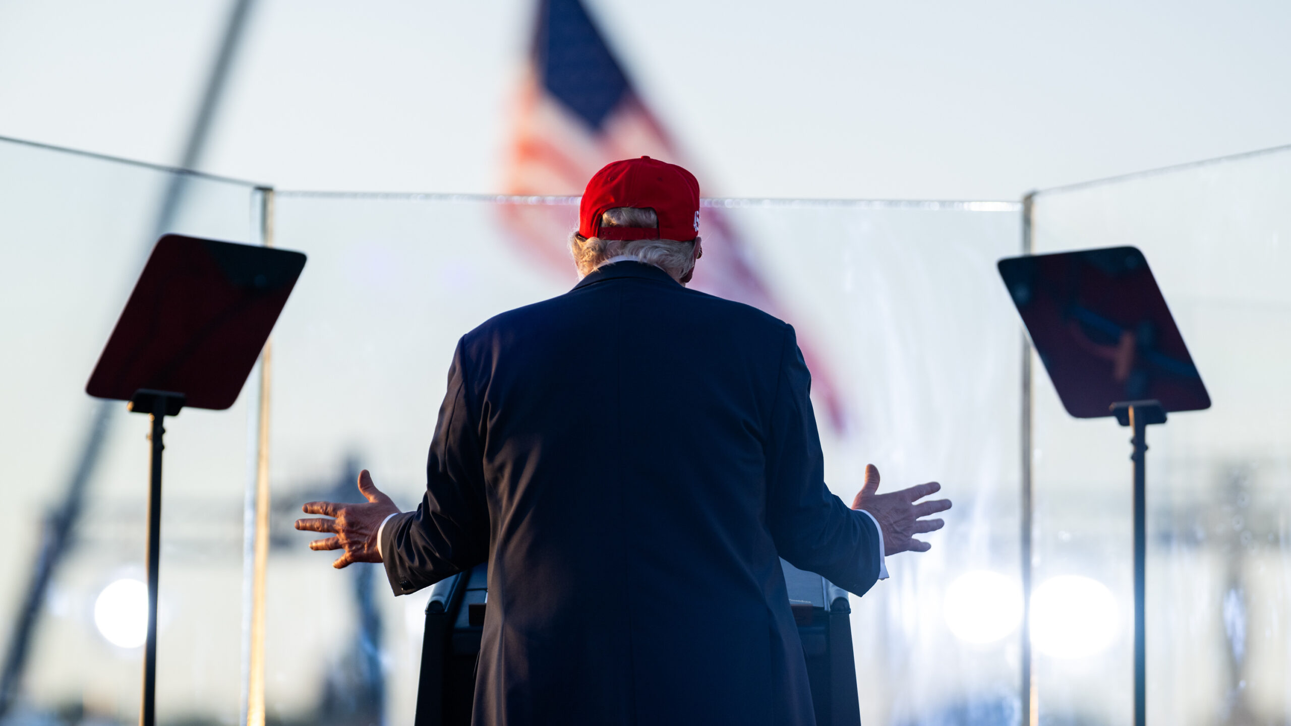 Trump Raises Southeast Asia Tariffs to Match Vietnam, But Still Cheaper Than China