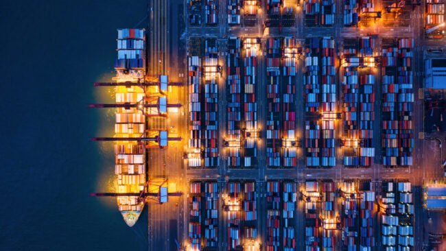 Trade Deficit Rises 18.7% in May, Even with 145% Tariffs on China