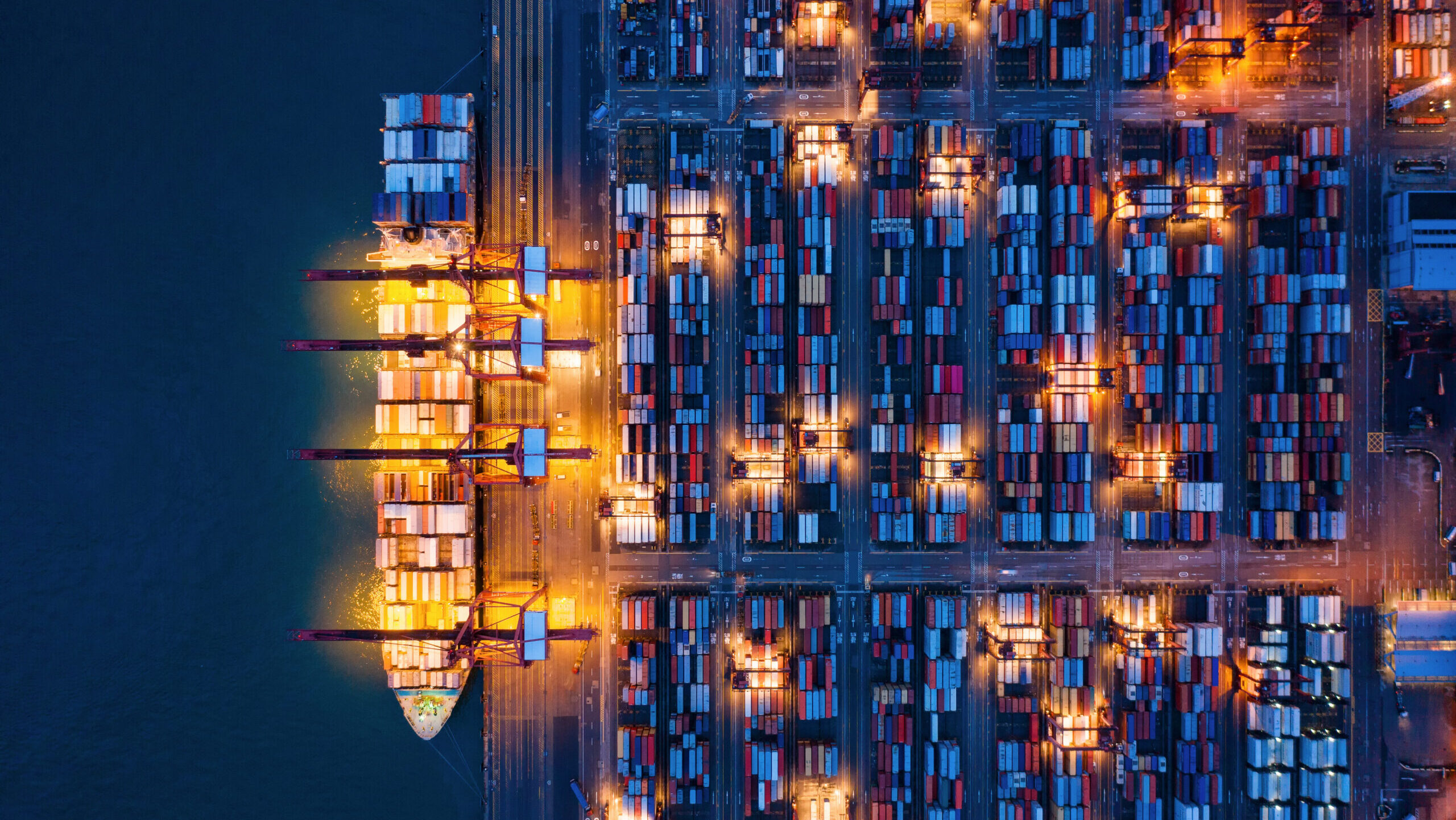 Trade Deficit Rises 18.7% in May, Even with 145% Tariffs on China