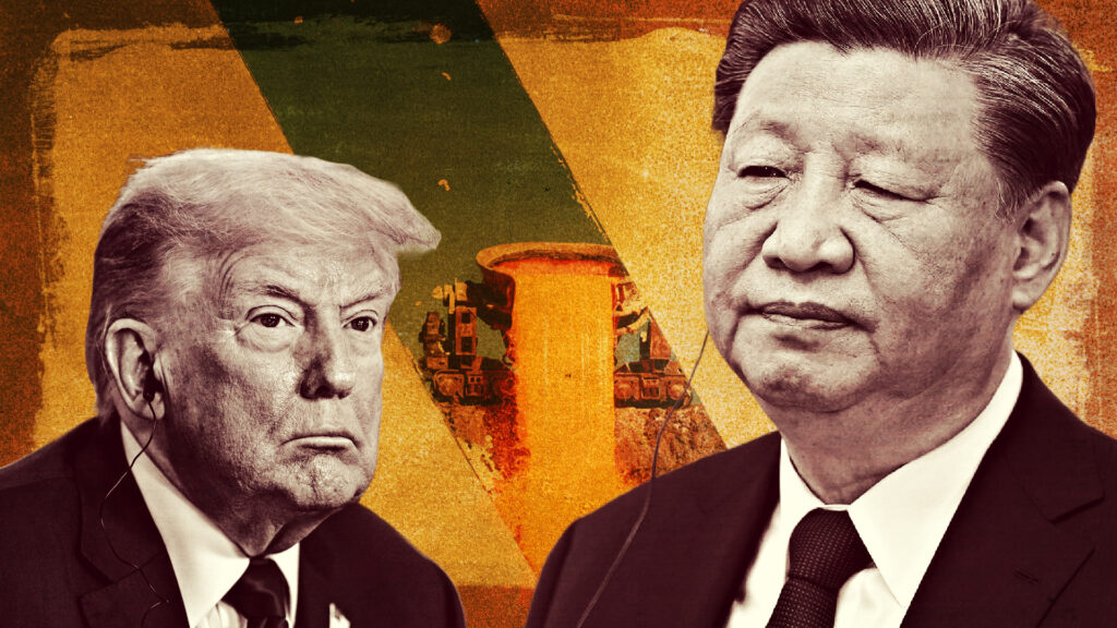 Torsekar: Trump's Copper Tariff is a First Step. Here's What's Needed Now to Counter China