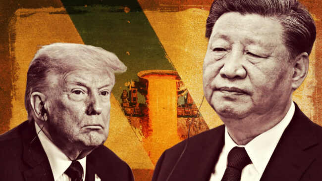 Torsekar: Trump's Copper Tariff is a First Step. Here's What's Needed Now to Counter China