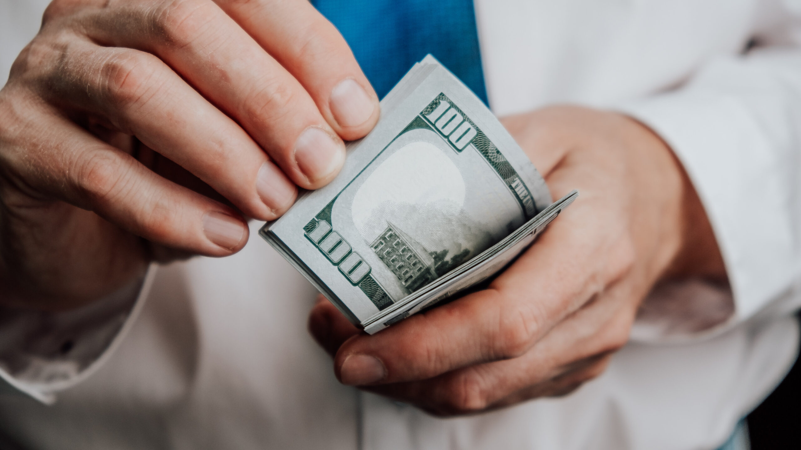 The Tariff Trump Hasn’t Tried Yet: A Market Access Charge on Foreign Capital Could Tame the Dollar and Boost U.S. Manufacturing