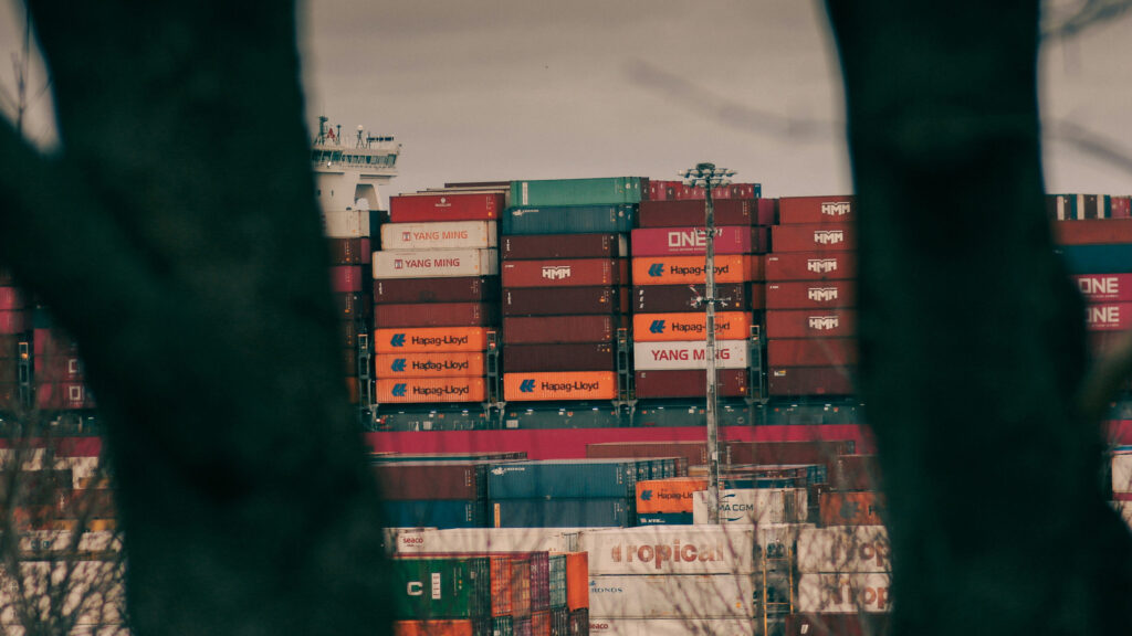 Trade Agreements: The Export Myth That Masked a National Giveaway