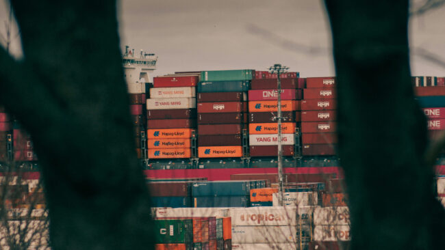 Trade Agreements: The Export Myth That Masked a National Giveaway