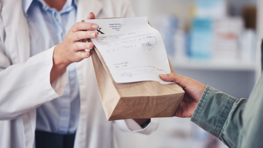 New CPA Report Shows Generic Drug Tariffs Will Not Raise Prices for Patients