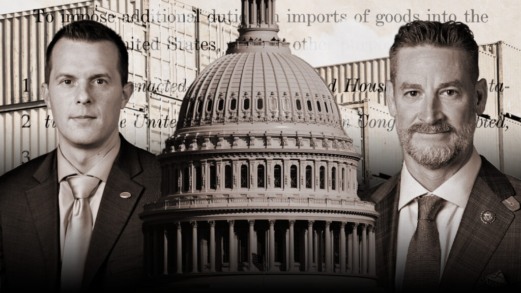 CPA Applauds House Introduction of the Bipartisan ‘Secure Trade Act’