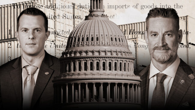 CPA Applauds House Introduction of the Bipartisan ‘Secure Trade Act’