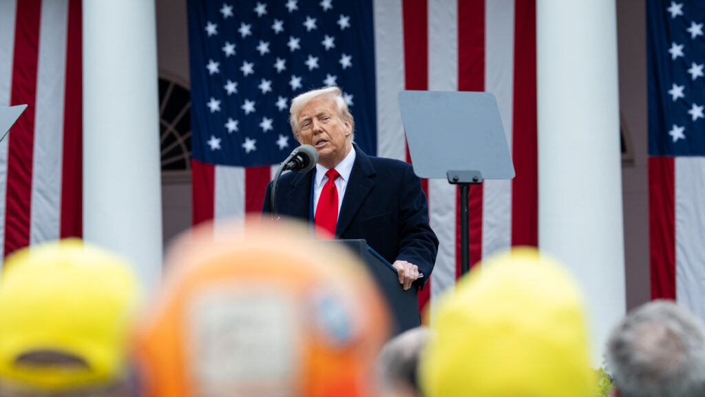 As “Liberation Day” Tariffs Take Hold, Inflation Could Rise, But It Won’t All Be Due to Tariffs