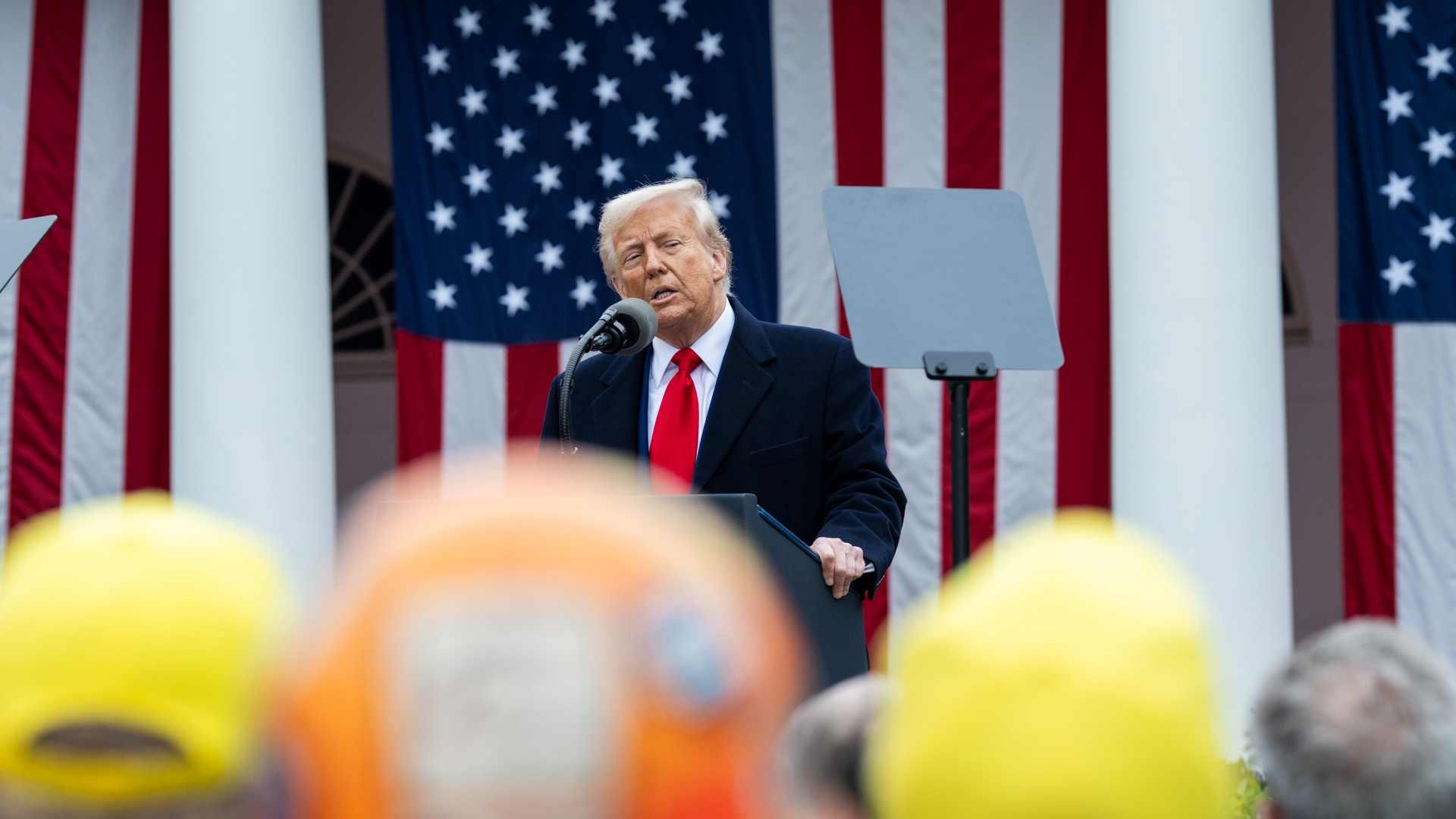 As “Liberation Day” Tariffs Take Hold, Inflation Could Rise, But It Won’t All Be Due to Tariffs