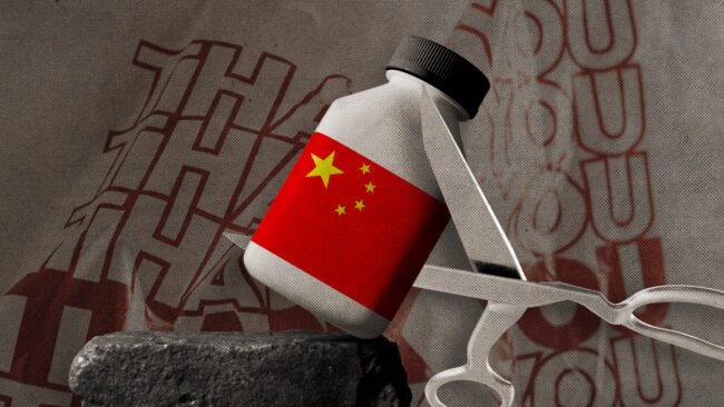 China Now Producing Dozens of Drugs Below Market Price – Dumping Them Globally is Next Move