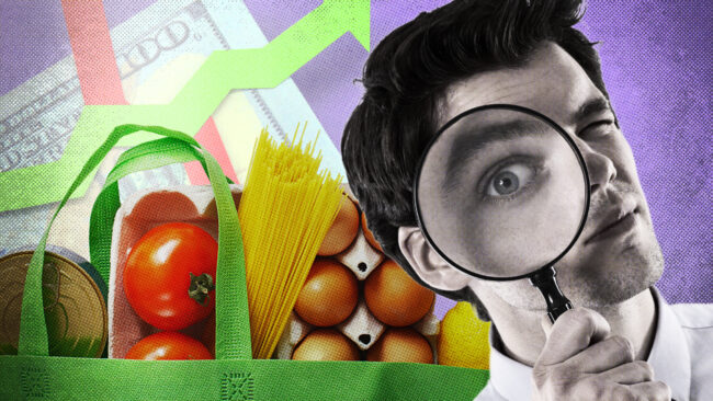 Tariffs Are Not Causing Inflation: Breaking Down August 2025 CPI