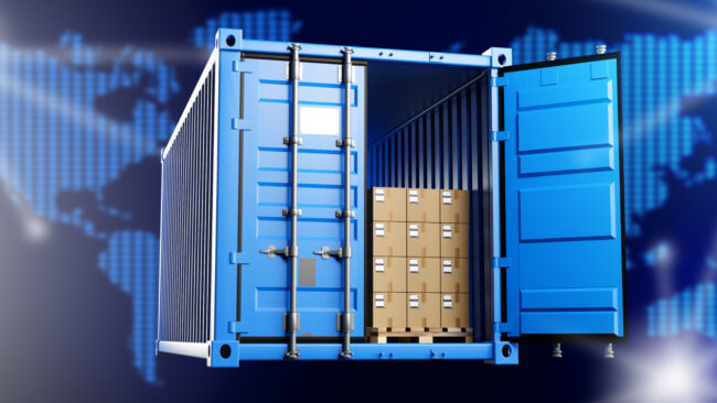 July Import Surge Another Case of Tariff Front-Loading as IEEPA Tariffs Double In August