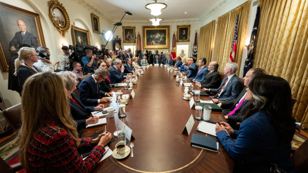 CPA Welcomes DOJ and DHS Partnership on Cross-Agency ‘Trade Fraud Task Force’