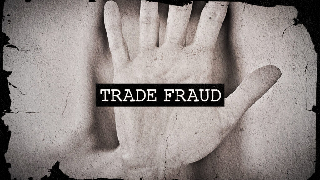 U.S. Businesses Across Industries Launch Alliance to Spotlight Trade Fraud and Demand Enforcement Outcomes