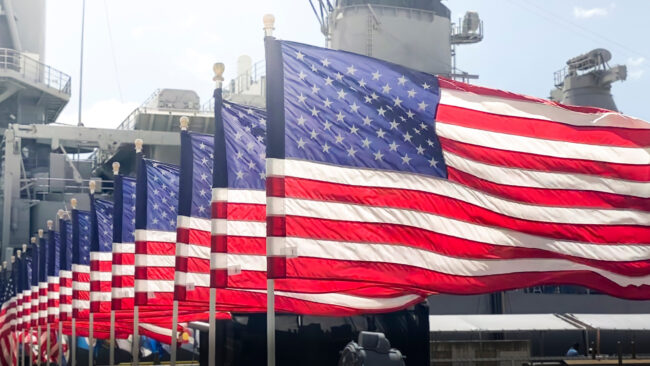 At Senate Commerce, Bipartisan Support for Shipbuilding Industry. So What is Congress Waiting For?