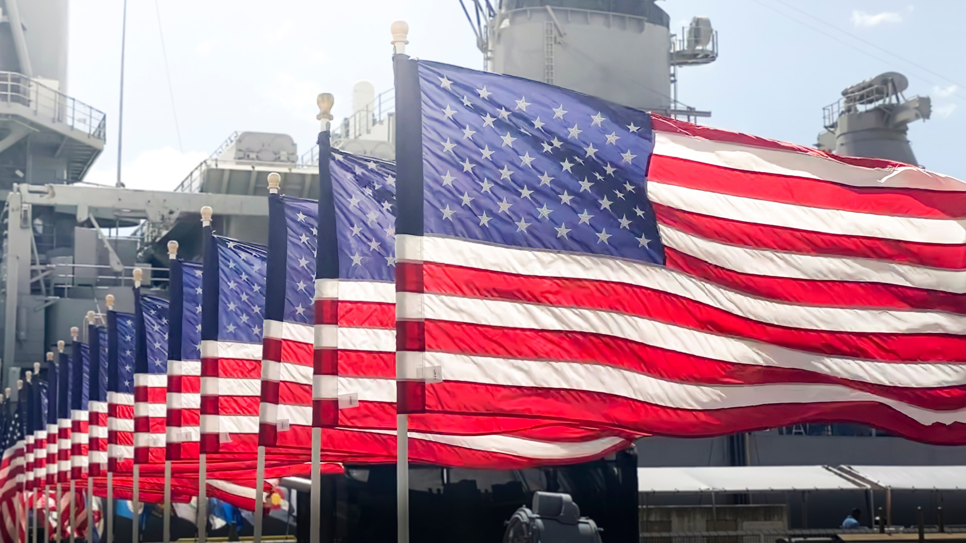 At Senate Commerce, Bipartisan Support for Shipbuilding Industry. So What is Congress Waiting For?