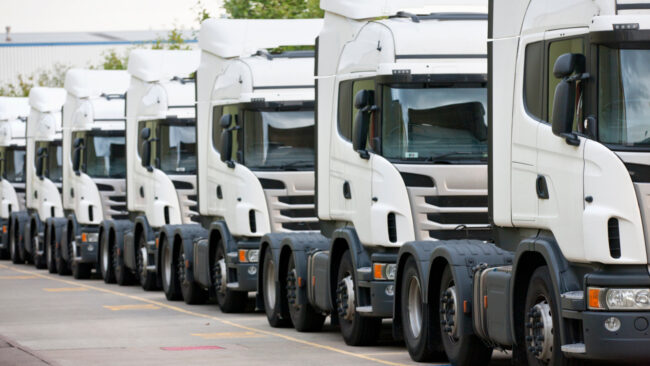 CPA Applauds President Trump for Imposing Tariffs on Medium and Heavy-Duty Imported Trucks