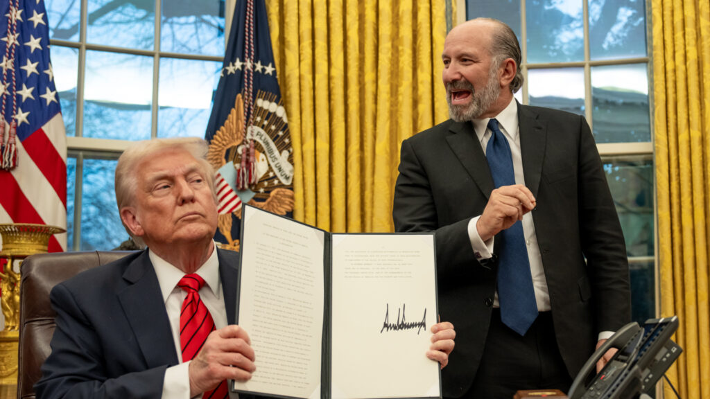 Pharmaceutical 232 Must Cover Generic Drugs to Fulfill President’s Promise of Reshoring Essential Medicine Production