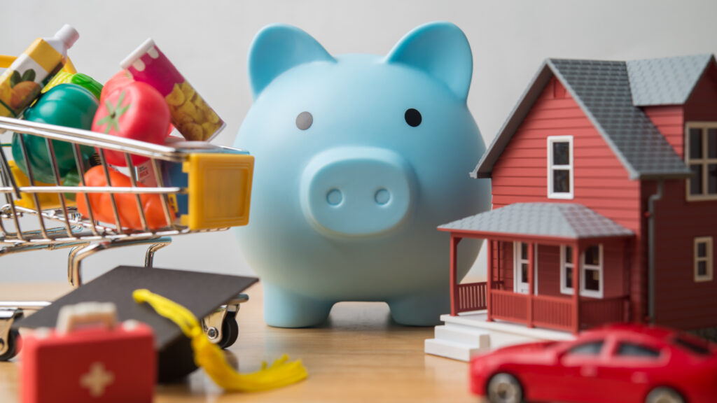 The Affordability Crisis Has Nothing To Do With Tariffs