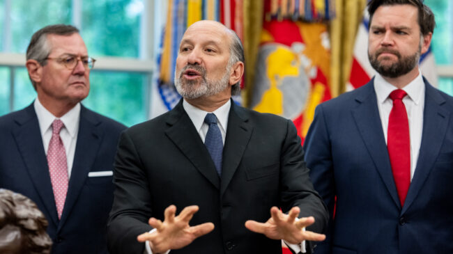 CPA Calls on Trump Administration to Prioritize Metal Fabricators in Ongoing Trade Actions