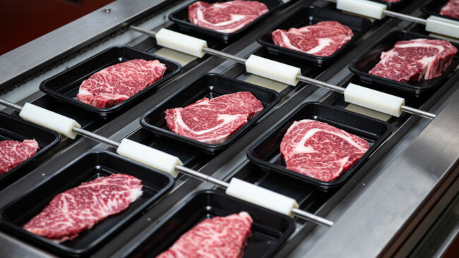 Beef Prices: Blame the Packers, Not America’s Ranchers