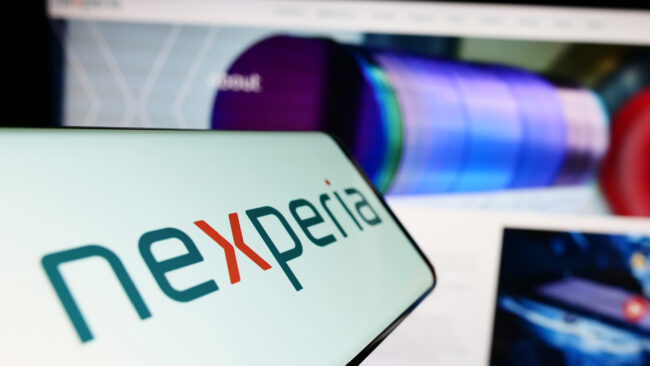 Why Do Western Governments Keep Folding to China? Nexperia Serves Up Another Example.