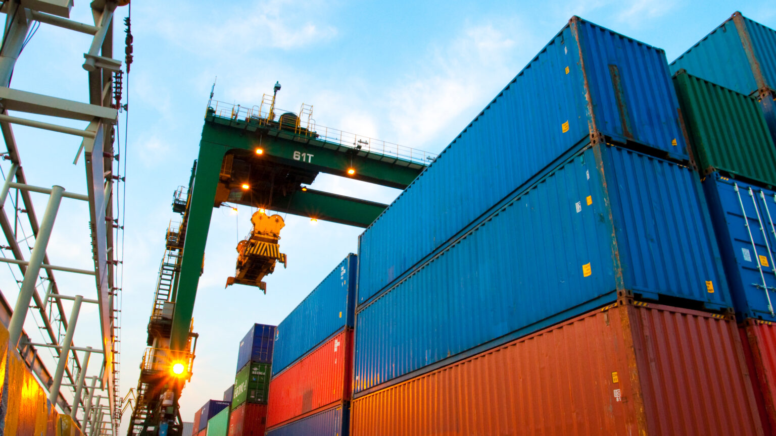 Tariffs Cause August Trade Deficit To Fall 23.8% As “Liberation Day ...