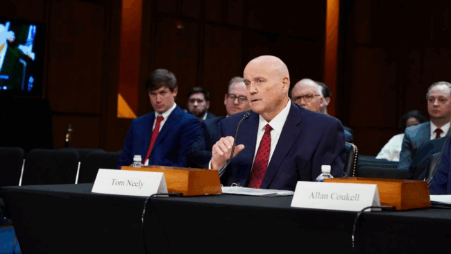 Four Generic Drug Makers Tell Senate Committee the Government Holds Keys to Reshoring Critical Drugs