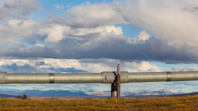 Trans-Alaskan Pipeline To Be Made-in-Korea Steel — CPA Raises Concern and Alarm