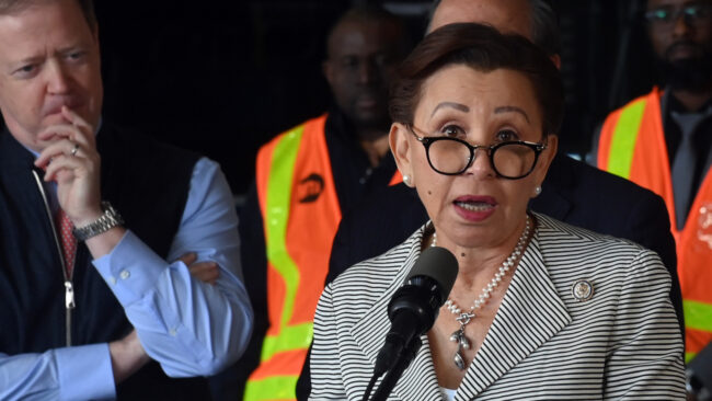 Democrats Keep Anti-Tariff Bias In House Small Business Hearing. Steel and Aluminum Tariffs Criticized by Importers